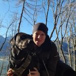 Tina Dörner Mantrailing Trainerin